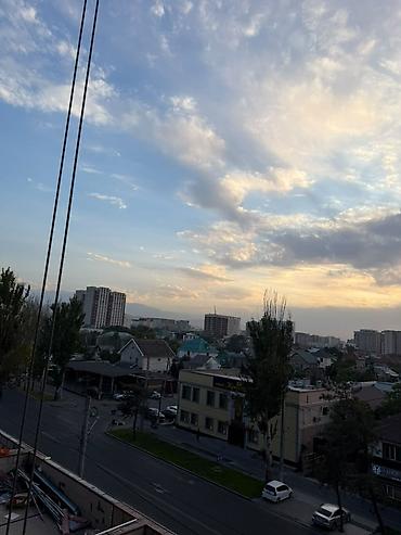 маркс: 1 бөлмө, 68 м², Карл Маркс көч. Элитка, 4 кабат, ПСО (өз алдынча бүтүрүү) — 5