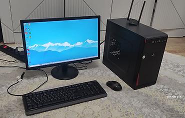 windows surface: КОМП для дома и офиса. Состав: - Системный блок в корпусе формата — 1