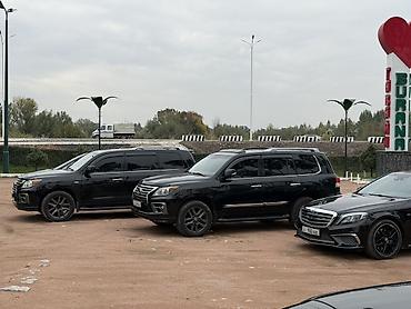 audi 7: Mercedes-Benz S-Class: 2016 г., Автомат, Бензин, Седан — 4