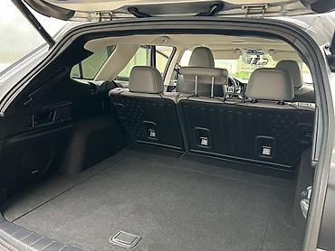 Subaru: Subaru Outback: 2020 г., Вариатор, Бензин, Универсал — 12