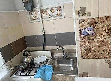 Продажа квартир: 1 комната, 48 м², Моссовет Индивидуалка, 2 этаж, Косметический ремонт — 5