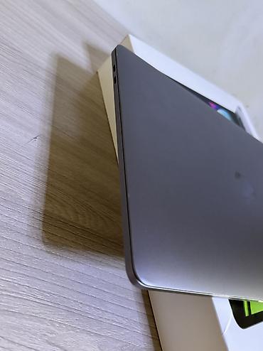 macbook m3 pro: Для программирования, Б/у, Apple M2, ОЗУ, RAM: 8 ГБ — 5