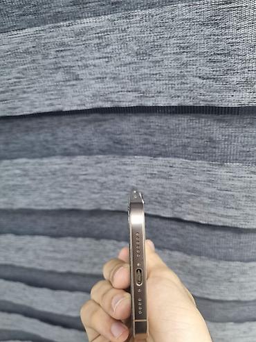 dublikat iphone: IPhone 16 Pro Max, 256 GB, Qızılı, Face ID — 3