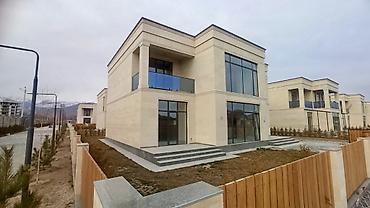 Продажа коттеджей и домов: 🔥 Коттедж премиум-класса у Иссык-Куля | Burana Resort 📍 Чолпон-Ата — 1