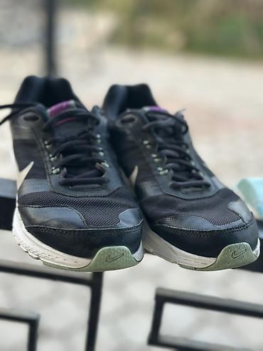 обувь на осень: Кроссовки Nike для бега/тренировок Очень удобные . В них было безумно — 3