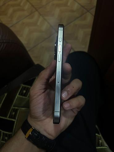 iphone pro max: IPhone 15 Pro, 128 GB — 6