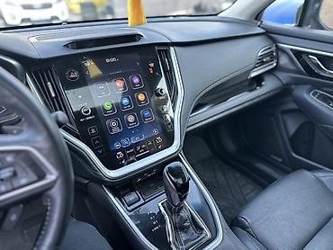 Subaru: Subaru Outback: 2019 г., 2.4 л, Универсал — 9