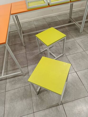 Другие услуги: Школьные парты из фанеры, полимерная порошковая покраска соответствует at lalafo.kg — 8 Другие услуги: Школьные парты из фанеры, полимерная порошковая покраска соответствует — 8