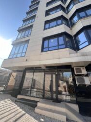 Салоны красоты: 💈 Продаётся готовое коммерческое помещение в 3-м микрорайоне! — 1