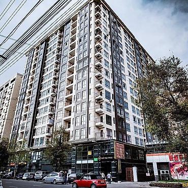 Продажа квартир: 2 комнаты, 67 м², Элитка, 13 этаж, Евроремонт — 3