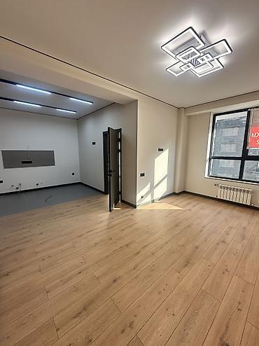 Продажа квартир: 2 комнаты, 50 м², Элитка, 4 этаж, Евроремонт — 2