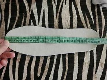 Patike: BRUNELLO CUCINELLI, TOP MODEL, ORIGINAL, VEL. 43 | Dostupne odmah! ! — 21