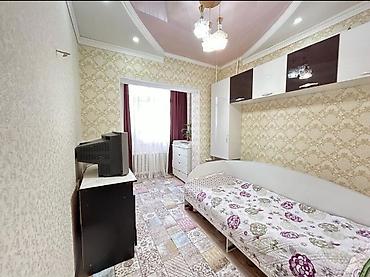 Продажа квартир: 3 комнаты, 83 м², 106 серия, 1 этаж — 6