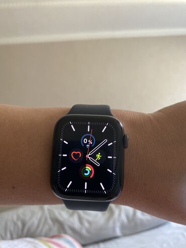 t500 smart watch цена: Apple Watch SE 44mm
Состояние отличное
Коробка есть