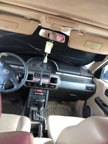 диски ниссан хтрейл: Nissan X-Trail: 2002 г., 2 л, Автомат, Бензин, Внедорожник