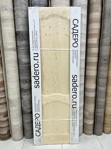 Межкомнатные двери: Двери из массива от "САДЕРО" Мы - официальные представители "САДЕРО" — 2