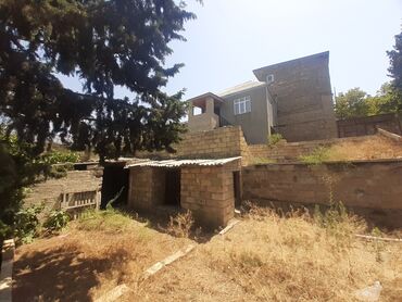 Bağ evlərinin satışı: Bakı, Görədil, 65 kv. m, 1 otaqlı, Hovuzsuz, Qaz, Su, Kanalizasiya — 12