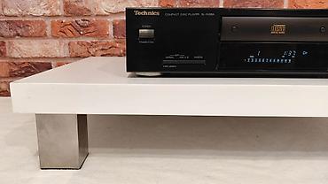 Zvučnici i stereo sistemi: Odlično očuvan komplet marke Technics SU-X102 &SL-PJ28A — 12