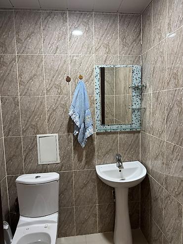 merdekan kiraye ev: 3 otaq günkük kirayə — 6
