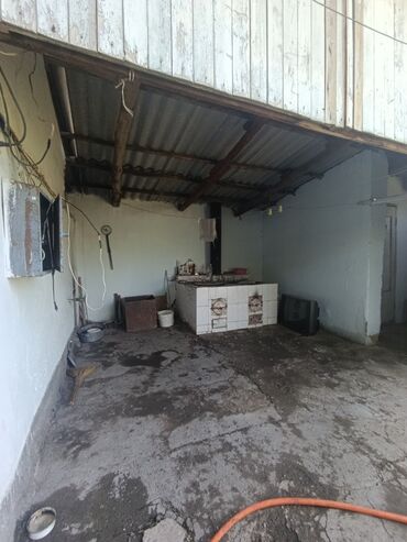 Продажа домов: Дом, 65 м², 6 комнат, Агентство недвижимости — 3