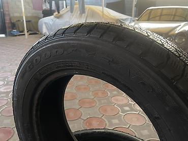 195 80 15: Шины 205 / 60 / R 16, Зима, Б/у, Комплект, Легковые, Япония, GoodYear — 6