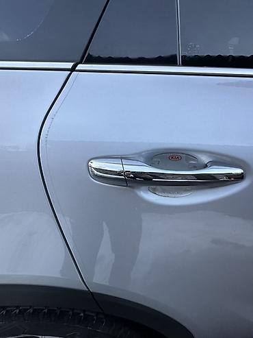 Kia: Kia Sorento: 2018 г., 2.2 л, Автомат, Дизель, Кроссовер at lalafo.kg — 8 Kia: Kia Sorento: 2018 г., 2.2 л, Автомат, Дизель, Кроссовер — 8