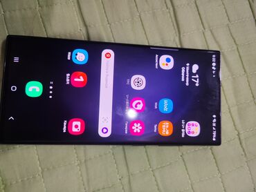 hava soyuducu: Samsung Galaxy S23 Ultra, rəng - Qara, Barmaq izi
