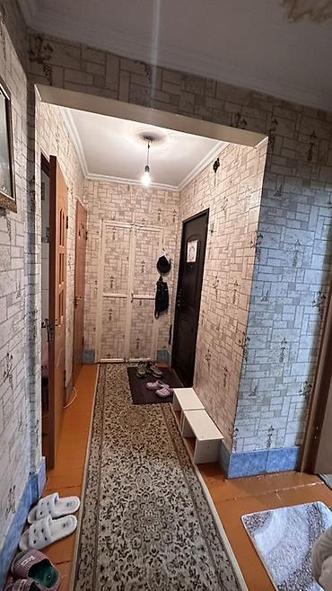 Продажа квартир: 2 комнаты, 37 м², 2 этаж, Евроремонт — 7