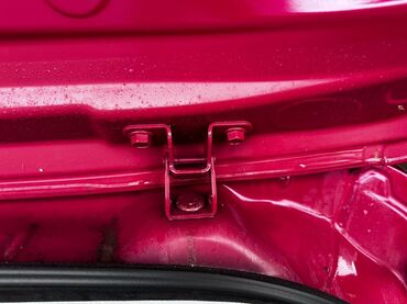 Chevrolet: Chevrolet Spark: 2019 г., Бензин, Хэтчбэк — 8