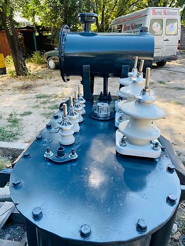 Электроагрегаты: Трансформатор тм тмг тмг тс тсз тсл от10ква до 2500 ква все в наличий — 27