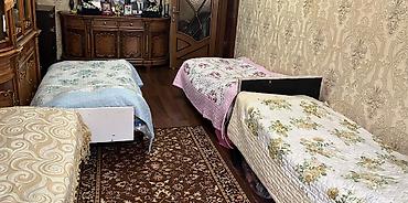 susa: Ev tələbə qızlarа və işləyən xanımlara verilir. su qaz işıq wifi — 4