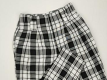 pattern opinie: Miss Selfridge, Spodnie materiałowe damskie, rozmiar S — 1