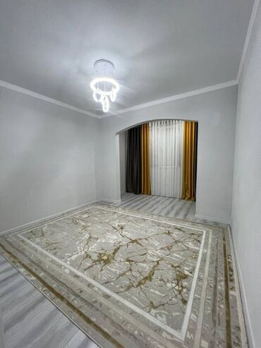 3комнатный: 3 комнаты, 83 м², Элитка, 5 этаж, Евроремонт