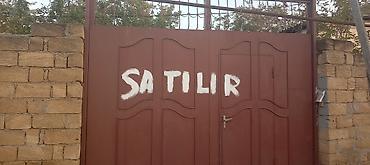 telnov küçəsi: 4 otaqlı, 87 kv. m, Kredit yoxdur, Yeni təmirli — 3