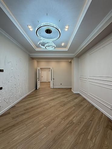 квартира магистрал: 3 комнаты, 103 м², Элитка, 7 этаж, Евроремонт — 5