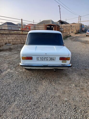 VAZ (LADA): Il 1985 mator 1.5 karopka 4 problemsizdi disklər təzə difer salamat -da lalafo.az — 4 VAZ (LADA): Il 1985 mator 1.5 karopka 4 problemsizdi disklər təzə difer salamat — 4