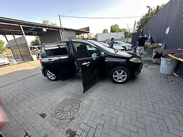 honda edix 2005: Honda Edix: 2005 г., 1.7 л, Автомат, Бензин, Хэтчбэк — 2