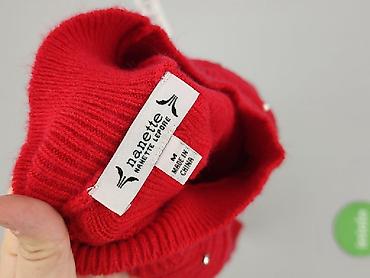 poncza: Sweter damski, rozmiar M — 5