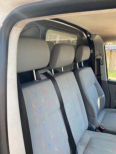 car zrenjanin: T5 1.9 TDI SEDISTA ZA VOLKSWAGEN OSTALO | T5 1.9 TDI 5 brzina delovi — 1