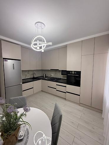 Долгосрочная аренда квартир: 2 комнаты, Агентство недвижимости, Без подселения, С мебелью полностью — 17