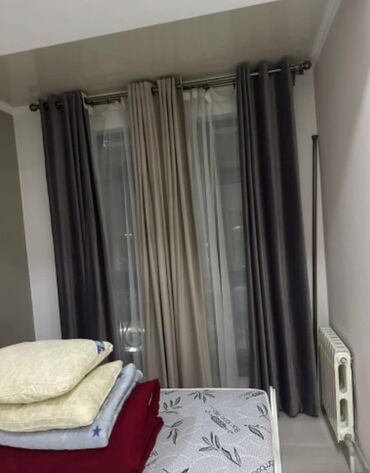 Продажа квартир: 2 комнаты, 55 м², Элитка, 10 этаж, Евроремонт — 9