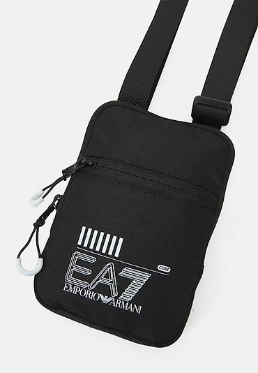 harry potter sat 1: Emporio Armani EA7 Crossbody Over Mini bags NOVO — 1