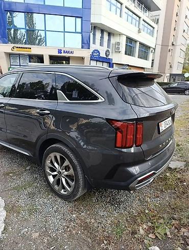 Kia: Kia Sorento: 2020 г., 2.2 л, Автомат, Дизель, Кроссовер — 4