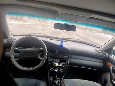 Audi: Audi 100: 1992 г., 2 л, Механика, Бензин, Седан — 9