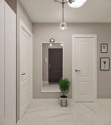 Покраска: Покраска дверей, Покраска наружных стен, Покраска окон, На масляной основе, На водной основе, Больше 6 лет опыта — 7