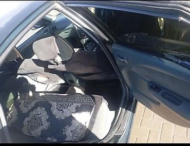 клима: Toyota Avensis: 2002 г., 2 л, Автомат, Бензин, Седан — 2