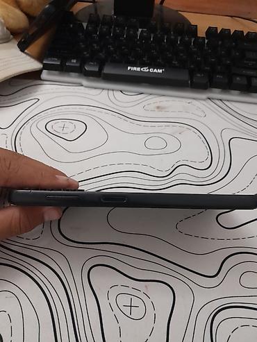 Техника и электроника: Samsung Galaxy A14, Б/у, 128 ГБ, цвет - Черный, 2 SIM — 6