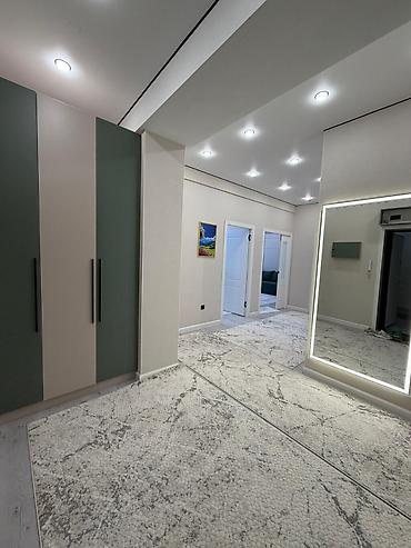 Продажа квартир: 2 комнаты, 67 м², 2 этаж — 6