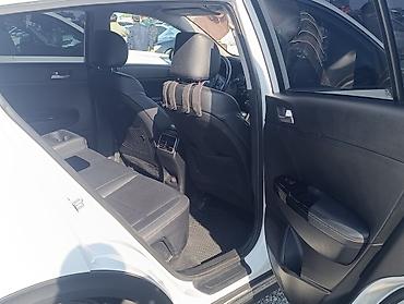 exceed rx: Kia Sportage: 2017 г., 2 л, Автомат, Дизель, Кроссовер — 6