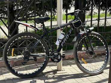 балыкчы велосипед: Продаю велосипед состояние идеально почти новый 2 недели как взяли